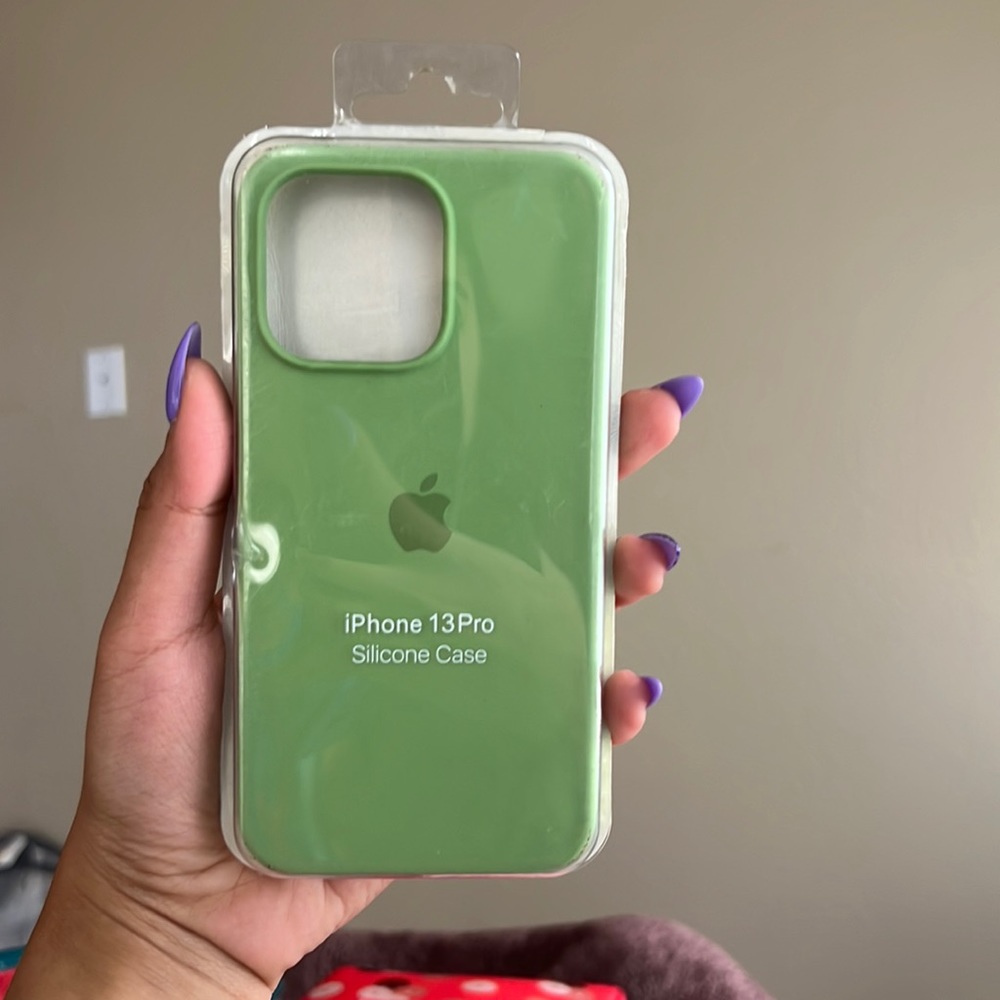 Iphone 13 pro